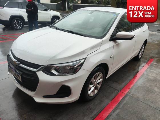 CHEVROLET ONIX 1.0 FLEX LT MANUAL CHEVROLET ONIX 1.0 FLEX LT MANUAL